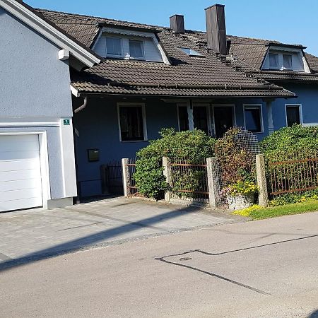 Ferienwohnung Robl Rötz Extérieur photo