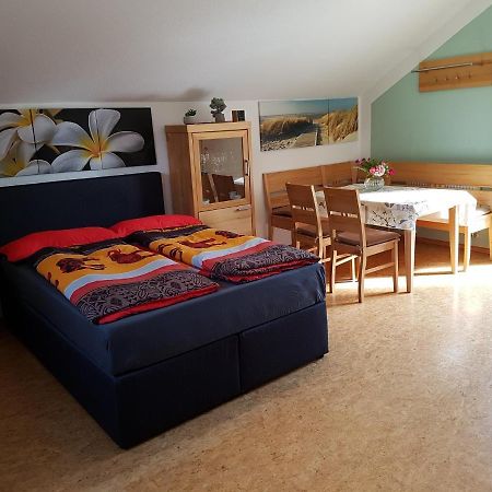 Ferienwohnung Robl Rötz Extérieur photo