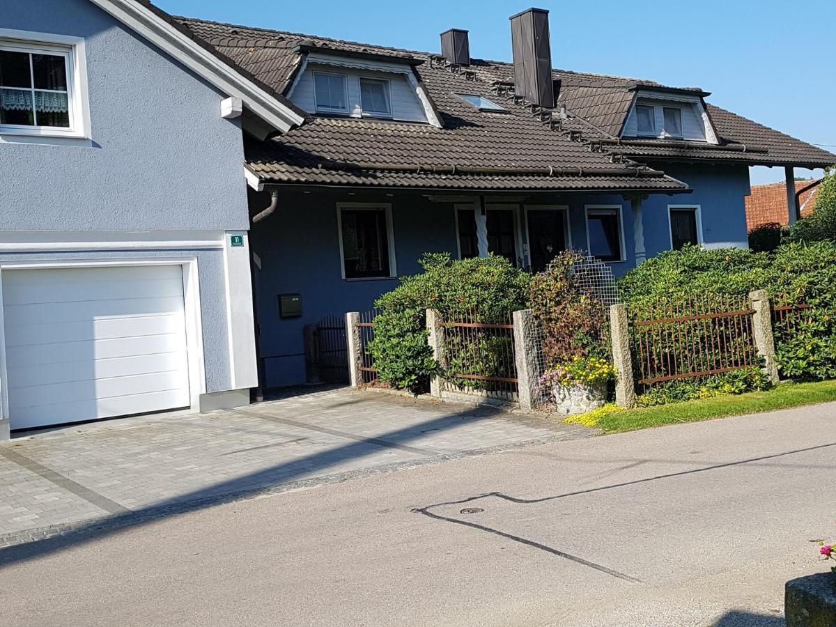 Ferienwohnung Robl Rötz Extérieur photo