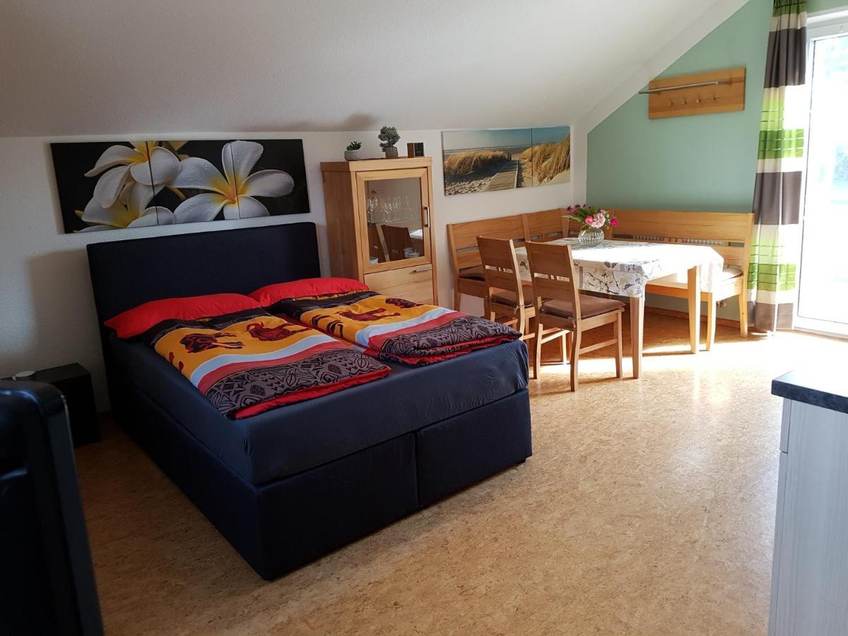 Ferienwohnung Robl Rötz Extérieur photo