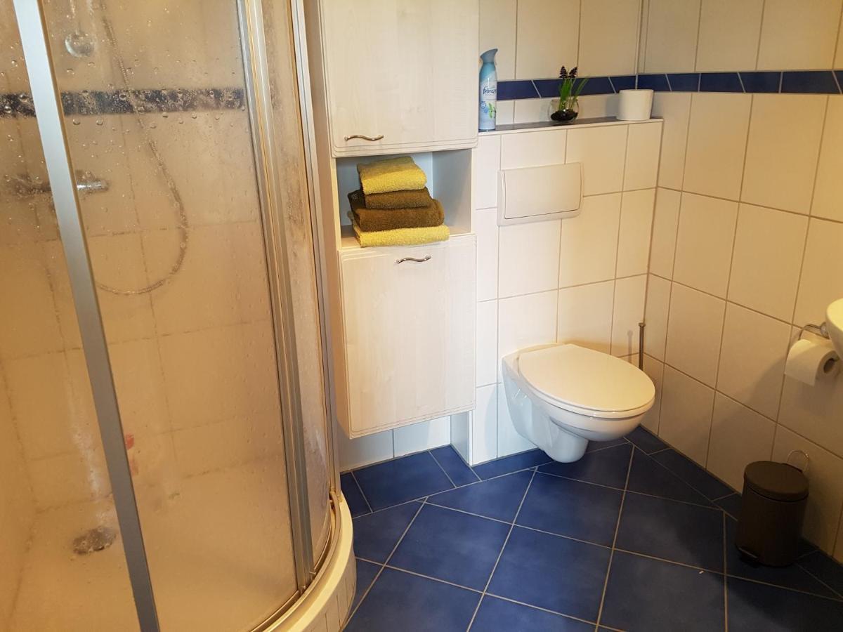 Ferienwohnung Robl Rötz Extérieur photo