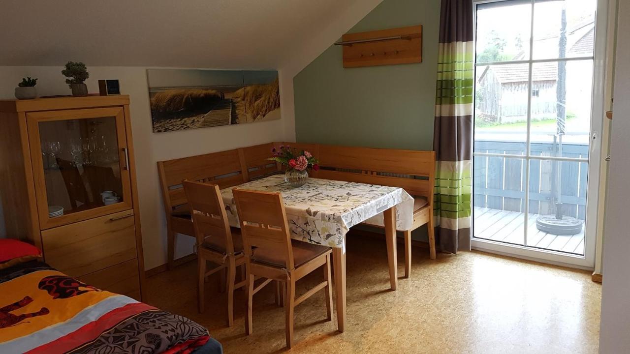 Ferienwohnung Robl Rötz Extérieur photo