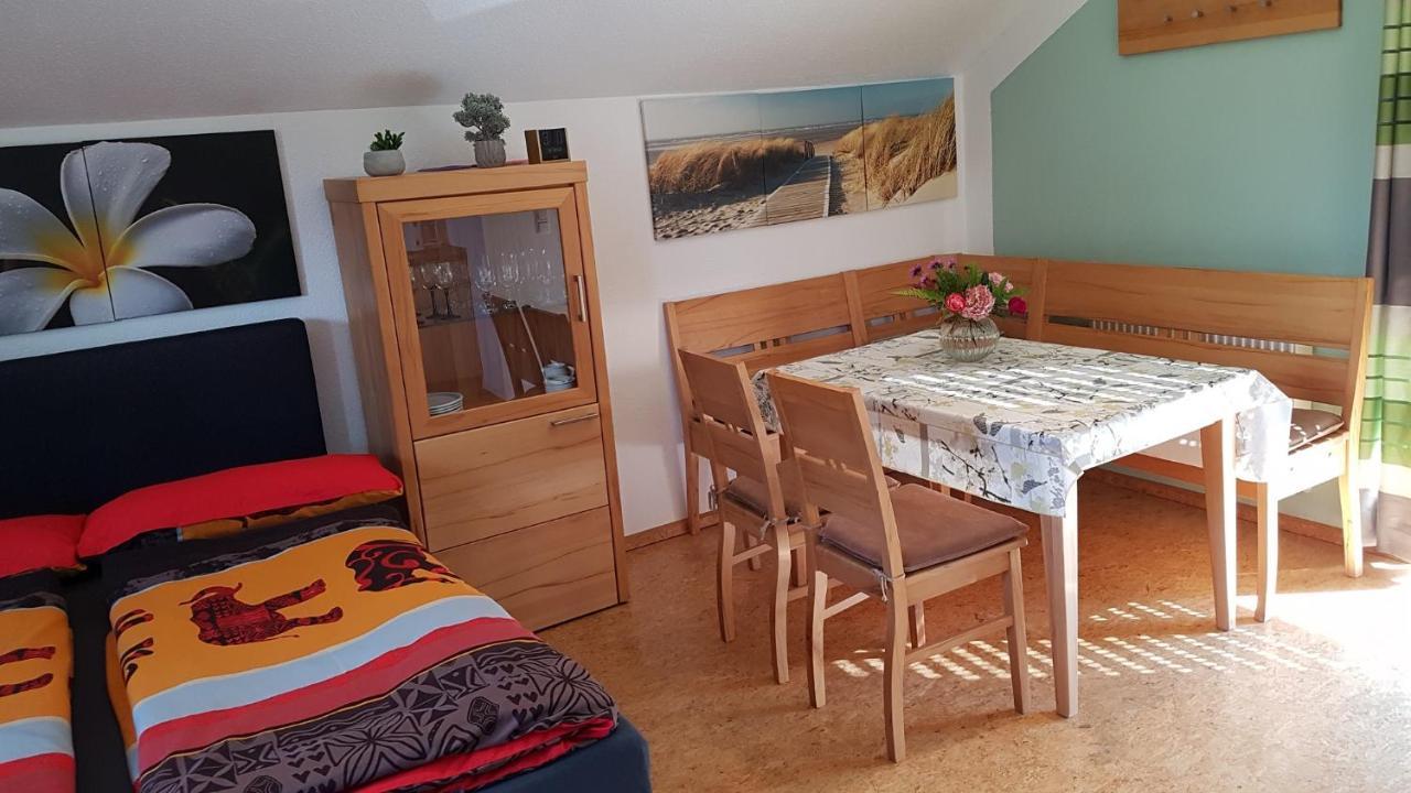 Ferienwohnung Robl Rötz Extérieur photo
