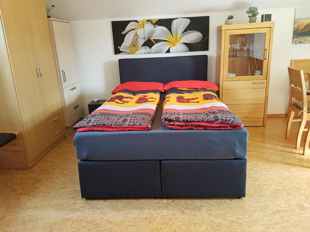 Ferienwohnung Robl Rötz Extérieur photo